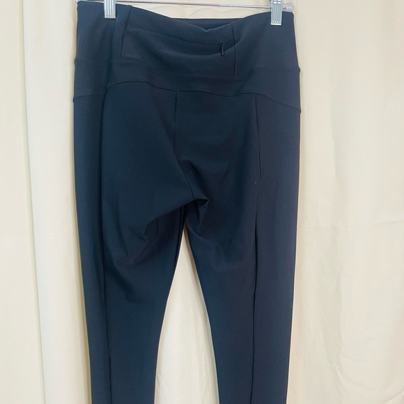 Athletha Women’s Stellar Travel Pant Black size Small - Picture 6 of 8